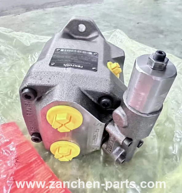 Rexroth R902453681 Piston Pump A10VSO10DR/52R-VPA14N00